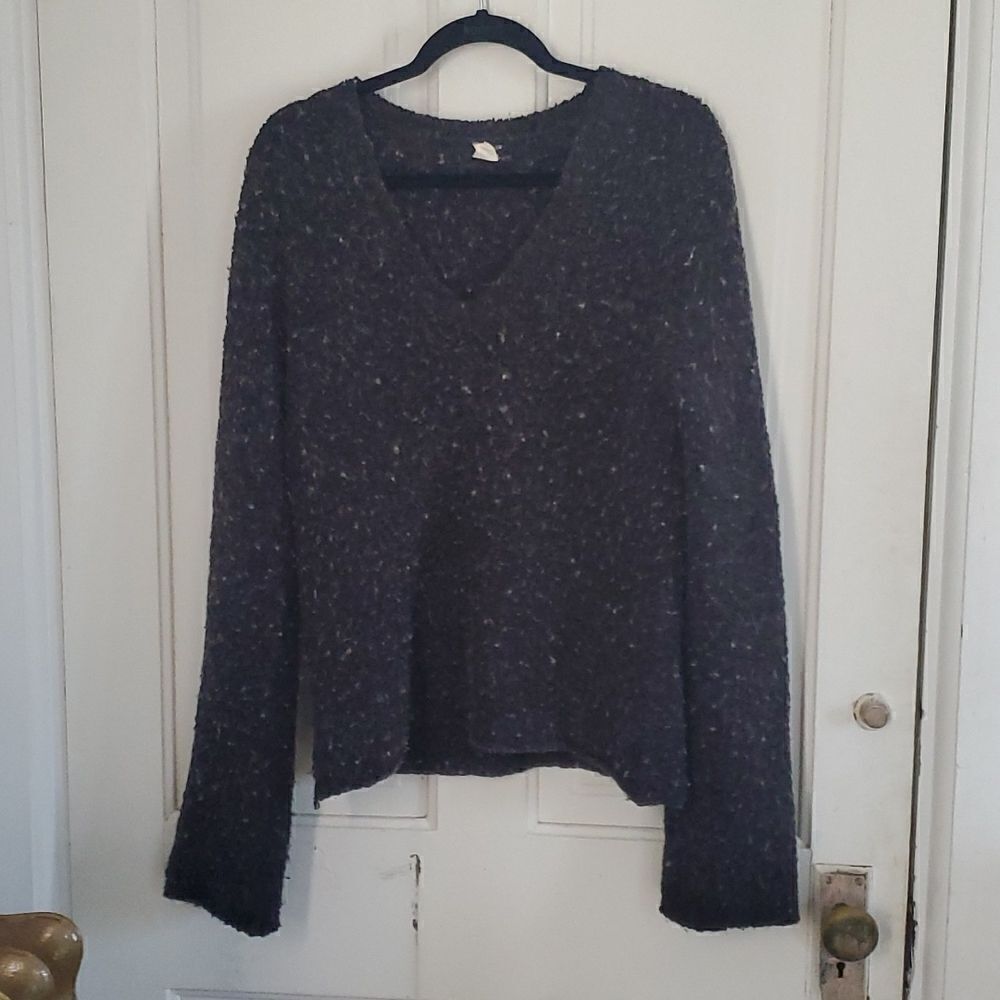 J. Crew Vintage VNeck Sweater
